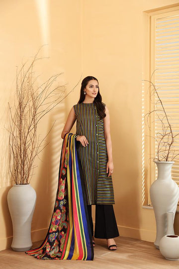 42101302 Voil Lawn  Nishat Linen Summer Volume 2 2021